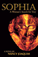 Cover of Sophia: A Woman’s Search for Troy